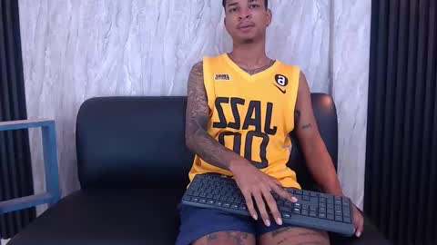 Timm online show from October 14, 2025, 11:22 am