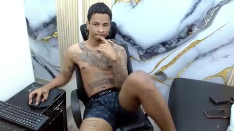 Timm online show from December 1, 2025, 6:57 pm