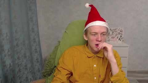 Timmy online show from January 1, 2025, 12:22 pm