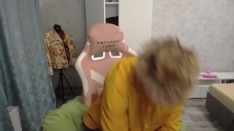 Timmy online show from February 14, 2025, 8:37 pm