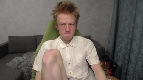 Timmy online show from February 25, 2025, 1:09 am