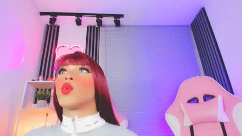 Snapshot of timmy_boyy chatting on November 18, 2025, 1:33 am Hallie And Annie online show from November 18, 2025, 1:33 am