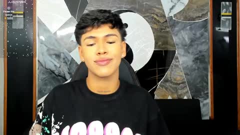 Timmy King -. online show from December 2, 2024, 9:50 pm