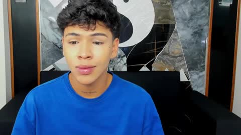 Timmy King -. online show from December 15, 2024, 1:13 am