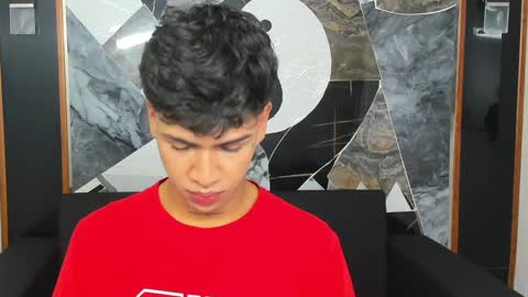 Timmy King -. online show from December 18, 2024, 10:02 pm