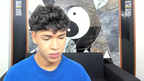 Timmy King -. online show from December 29, 2024, 12:52 am