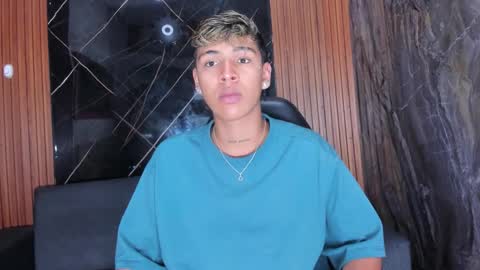 Timmy King -. online show from December 3, 2025, 9:35 pm