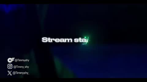 timmyshy online show from November 15, 2025, 2:42 am