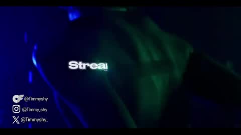 timmyshy online show from April 26, 2026, 4:54 am