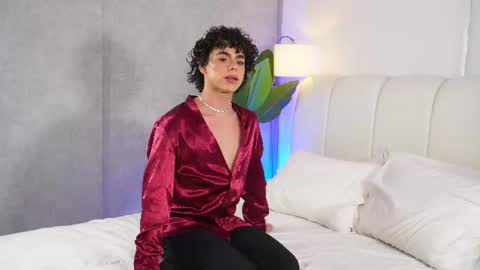 timmyshy online show from June 21, 2026, 12:35 am