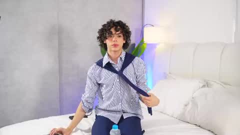 timmyshy online show from June 27, 2026, 2:27 am
