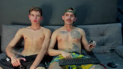 wanna play bareback uncut colombian couple new twink bbk online show from April 3, 2026, 5:16 am