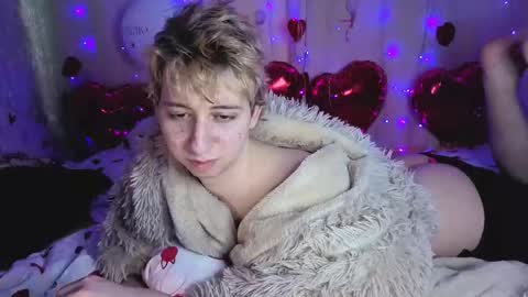 Snapshot of timothy_fox chatting on February 18, 2026, 12:34 pm Timothy Fox online show from February 18, 2026, 12:34 pm