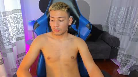 Snapshot of timothy_jones1 chatting on February 1, 2025, 4:54 pm timi jones online show from February 1, 2025, 4:54 pm