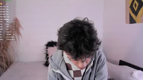 Timothy 21 years old online show from January 10, 2025, 8:48 pm