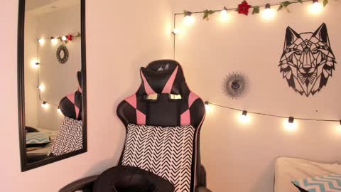 Timothy 21 years old online show from January 13, 2025, 4:50 am