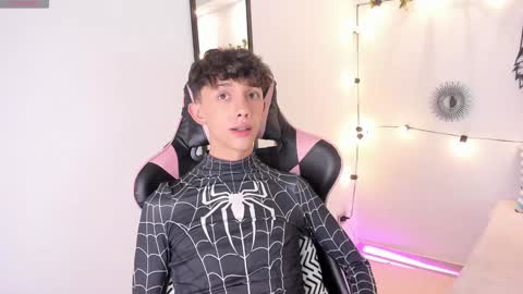 Timothy 21 years old online show from January 16, 2025, 12:12 am