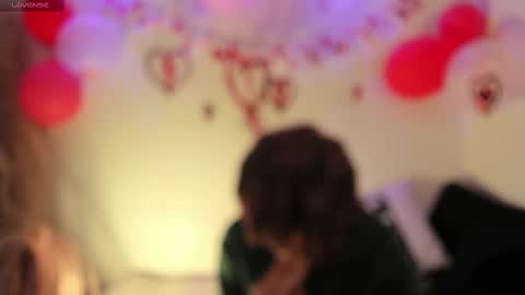 Timothy 21 years old online show from February 12, 2025, 7:56 pm