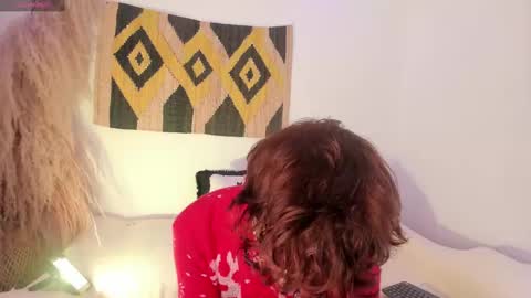 Timothy 21 years old online show from February 25, 2025, 8:09 pm