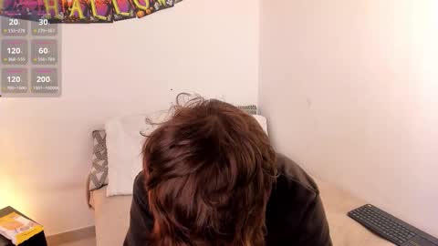 Timothy 21 years old online show from October 16, 2025, 4:35 am