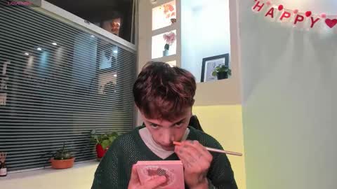 Snapshot of timothy_ross chatting on February 7, 2026, 5:22 am Timothy 21 years old online show from February 7, 2026, 5:22 am