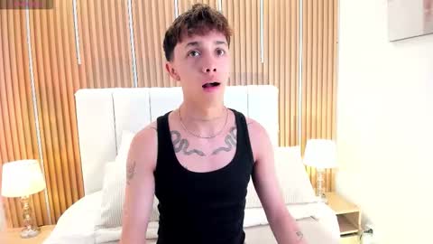 Snapshot of timothy_ross chatting on February 9, 2026, 8:57 pm Timothy 21 years old online show from February 9, 2026, 8:57 pm