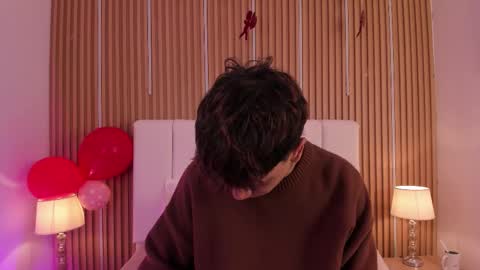 Snapshot of timothy_ross chatting on February 15, 2026, 8:49 pm Timothy 21 years old online show from February 15, 2026, 8:49 pm