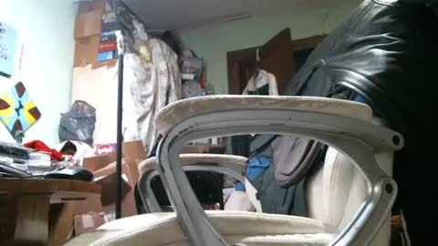 timrockhardx online show from March 22, 2026, 1:09 am