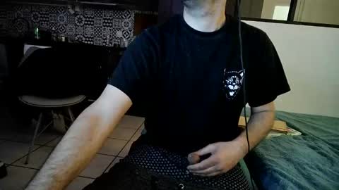 m0rty Kitty online show from March 10, 2025, 5:54 am