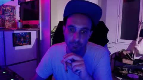 m0rty Kitty online show from December 22, 2025, 6:38 pm