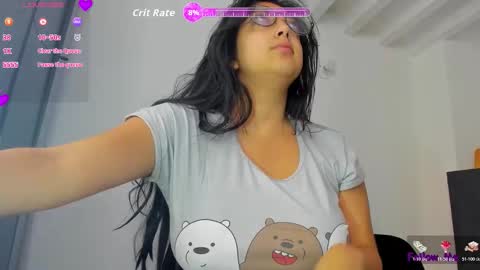 Snapshot of tina14vv chatting on February 12, 2026, 1:06 pm tina14vv online show from February 12, 2026, 1:06 pm