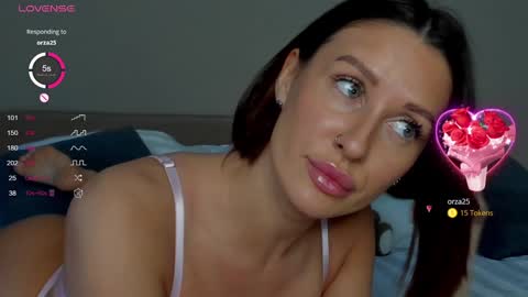 Snapshot of tina__bestie chatting on February 7, 2025, 8:01 am Tina online show from February 7, 2025, 8:01 am
