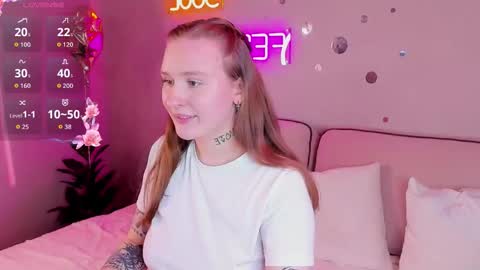 Snapshot of tina_hicks chatting on March 11, 2026, 9:48 am Stella online show from March 11, 2026, 9:48 am