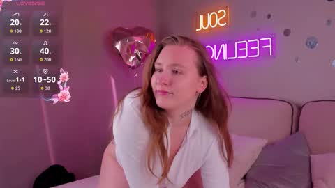 Snapshot of tina_hicks chatting on March 14, 2026, 9:26 am Stella online show from March 14, 2026, 9:26 am