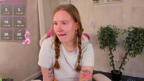 Snapshot of tina_hicks chatting on April 12, 2026, 1:10 am Stella online show from April 12, 2026, 1:10 am