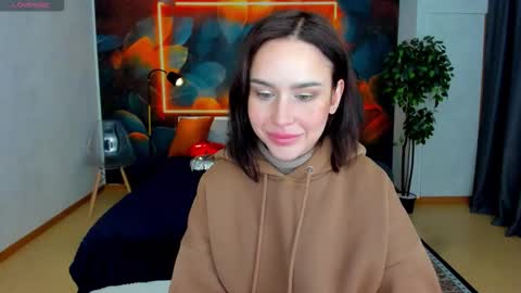 Snapshot of tina_xx_tina chatting on March 6, 2026, 1:35 am Kristina online show from March 6, 2026, 1:35 am