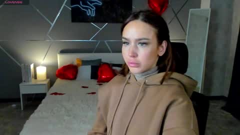 Snapshot of tina_xx_tina chatting on March 31, 2026, 1:40 am Kristina online show from March 31, 2026, 1:40 am