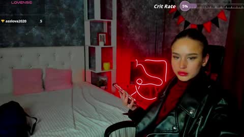 Snapshot of tina_xx_tina chatting on April 11, 2026, 7:45 am Kristina online show from April 11, 2026, 7:45 am