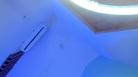 Tina  online show from October 15, 2025, 4:56 am