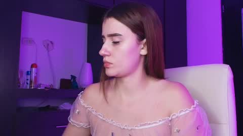 Tina  online show from March 27, 2026, 6:08 am