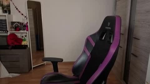 Snapshot of tinaangelll chatting on February 8, 2026, 5:49 pm Tina Angel online show from February 8, 2026, 5:49 pm