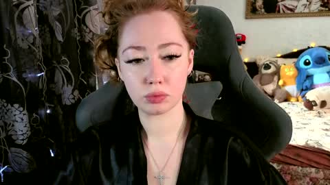 Tina online show from March 25, 2026, 5:02 am