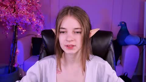 Tina Davil online show from January 15, 2025, 2:13 pm