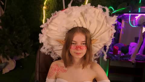 Tina Davil online show from January 17, 2025, 2:50 pm