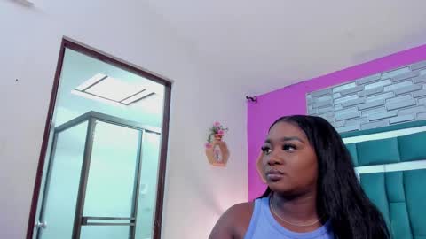 Snapshot of tinajones20 chatting on January 9, 2026, 12:52 pm Tina online show from January 9, 2026, 12:52 pm