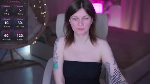 Snapshot of tinamelt chatting on March 7, 2026, 7:44 pm TinaMelt online show from March 7, 2026, 7:44 pm