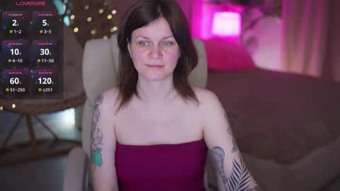 Snapshot of tinamelt chatting on March 8, 2026, 7:39 pm TinaMelt online show from March 8, 2026, 7:39 pm