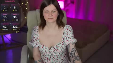 Snapshot of tinamelt chatting on March 14, 2026, 12:06 am TinaMelt online show from March 14, 2026, 12:06 am