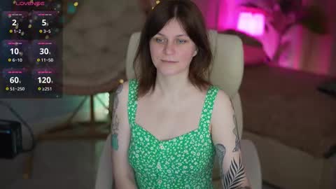 Snapshot of tinamelt chatting on March 27, 2026, 8:52 pm TinaMelt online show from March 27, 2026, 8:52 pm
