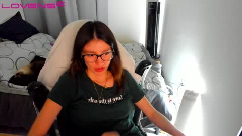 Snapshot of tinaricci chatting on December 11, 2024, 11:00 pm Tina online show from December 11, 2024, 11:00 pm